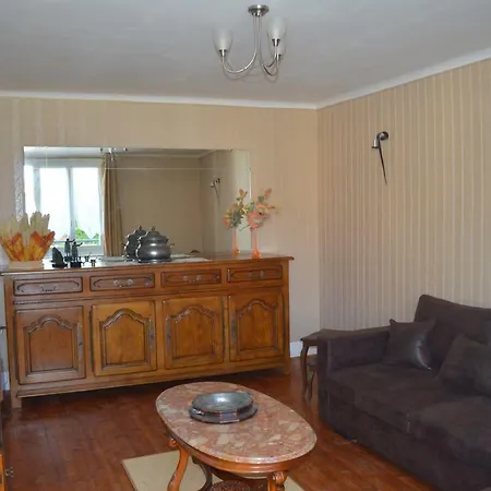Des Charots Holiday home