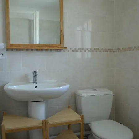 Holiday home Des Charots *
