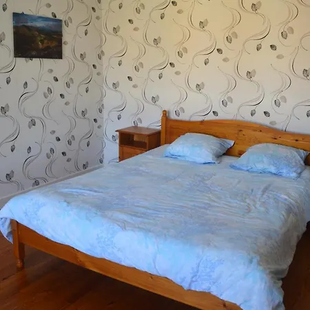 Des Charots Holiday home