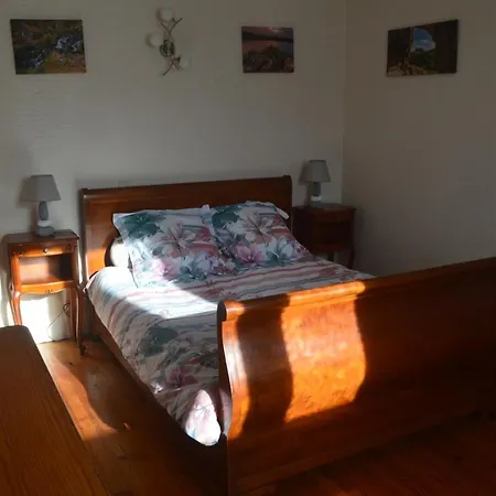 Holiday home Des Charots