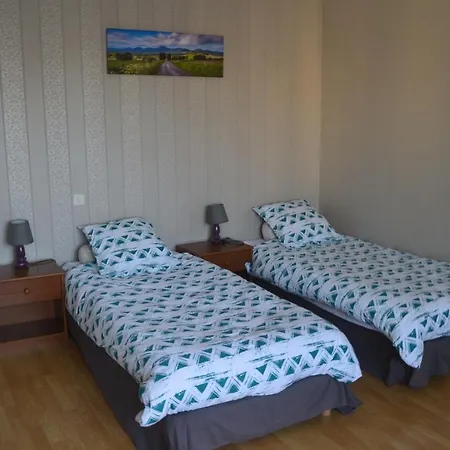 Holiday home Des Charots